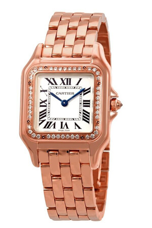 cartier panthere de cartier