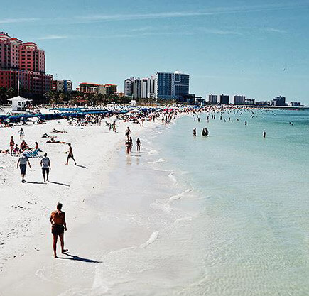 clearwater, florida