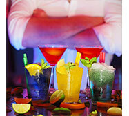 cocktail ideas to serve at your wedding