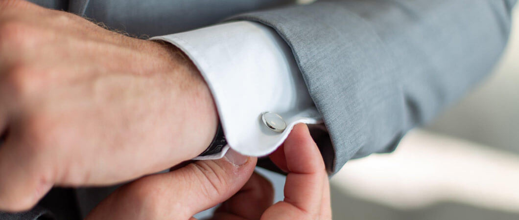 cufflinks