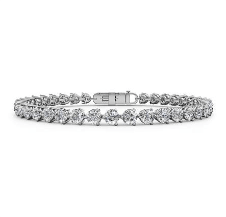 features of a diamond tennis bracelet features of a diamond tennis bracelet