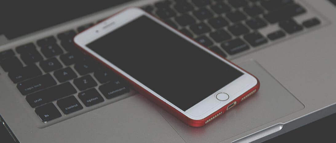 focus on organization