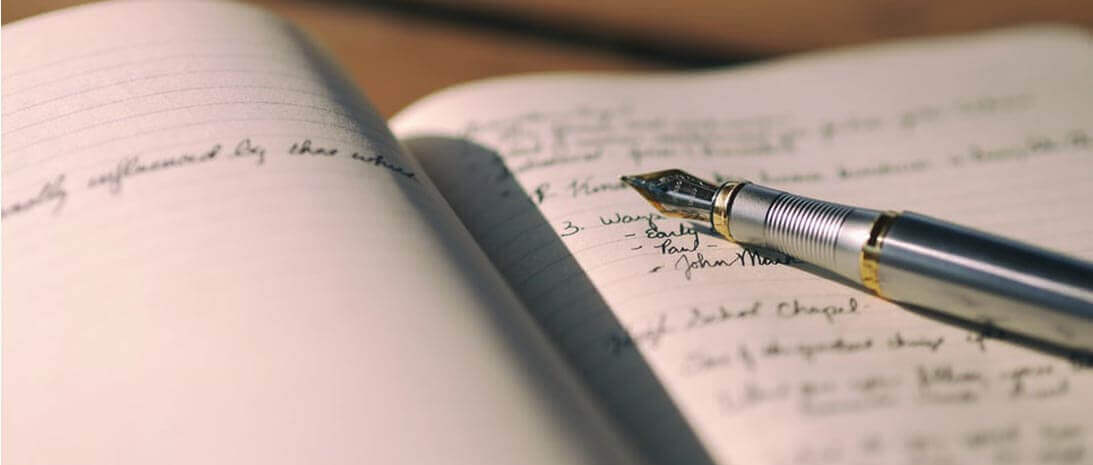 get your writings done