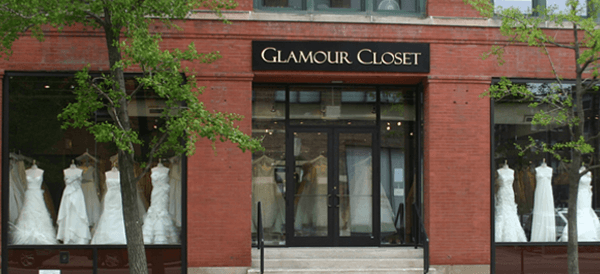 glamour closet