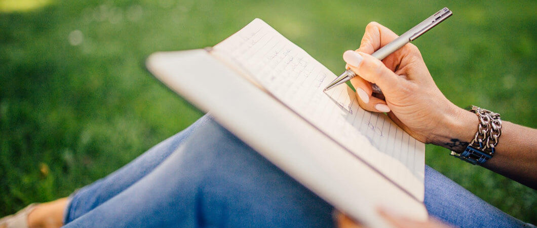 how to write wedding vows