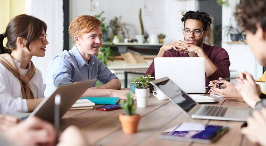 inspired with unique ideas