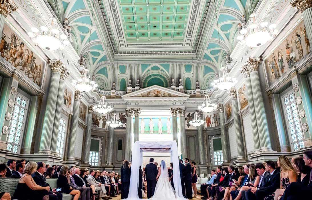 philadelphia museum of art