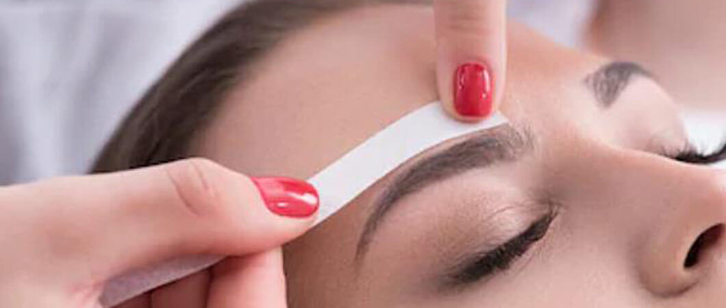 remove the access hair