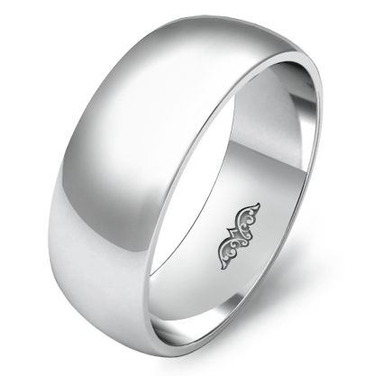 simple men’s wedding solid band simple men’s wedding solid band