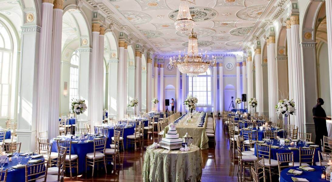 the biltmore ballrooms