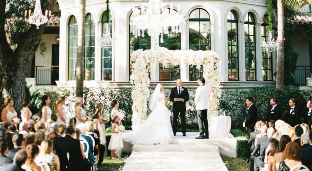 the cloister at sea island