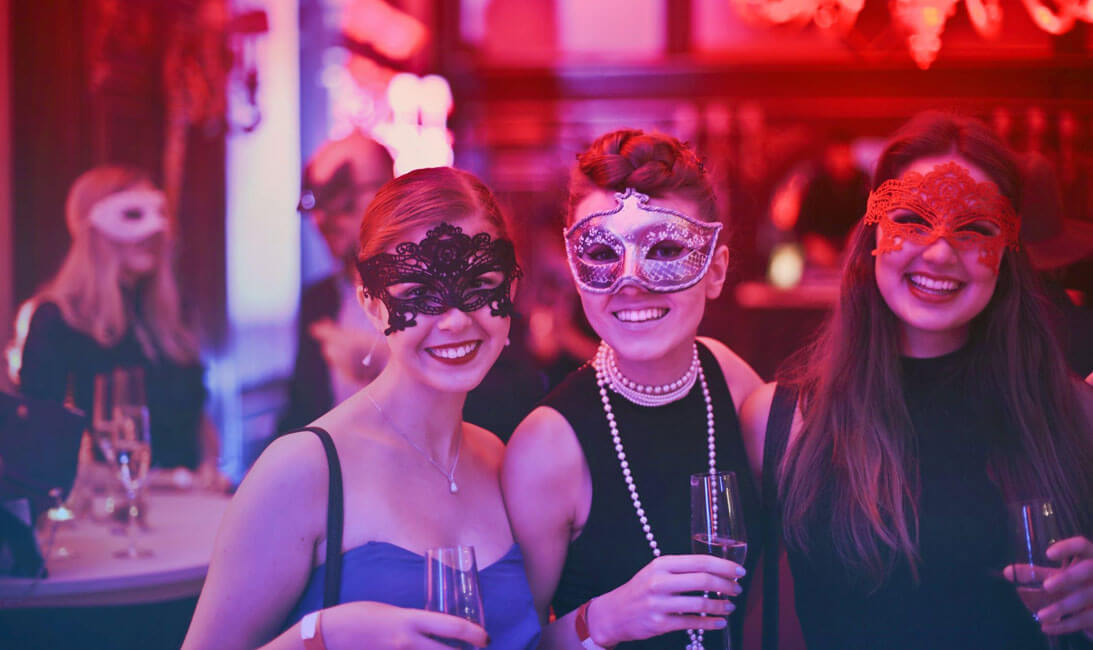 the wedding crashers won’t be able to find in the ceremonies