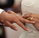 wedding ceremony & vows ideas