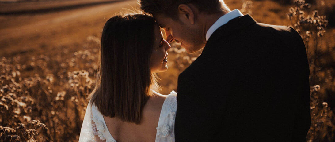 wedding ceremony & vows ideas