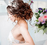 wedding hairstyles for short hair