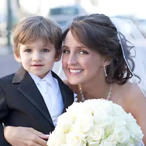 What does a Ring Bearer Do? Javda