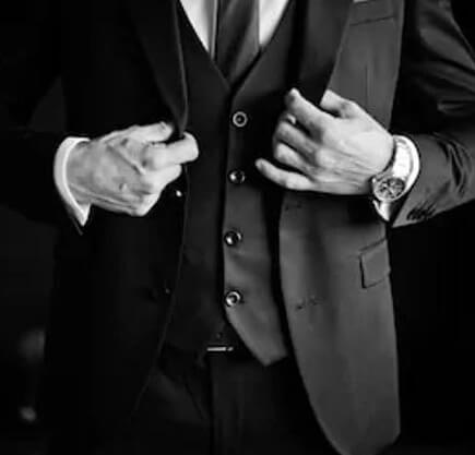 what is tuxedoes and suits