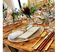 what type of caterer you should choose for event