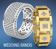 Wedding Bands Wedding Bands