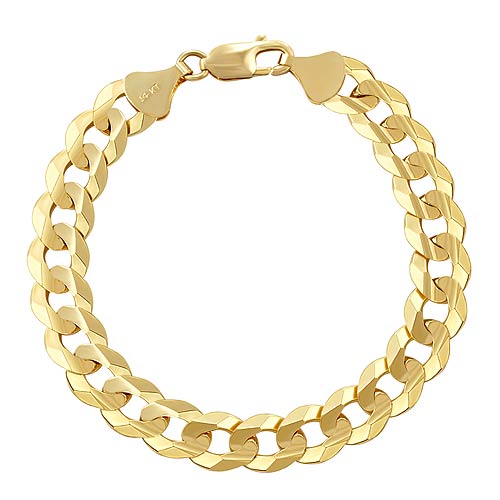 916 Hallmark Pure Gold Bracelet at Rs 81000 in Bengaluru | ID: 21795221812