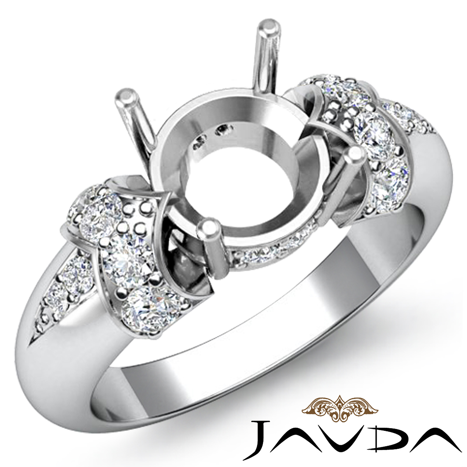 Platinum Ring Diamond Solitaire Ring Spence Diamonds' Solitaire