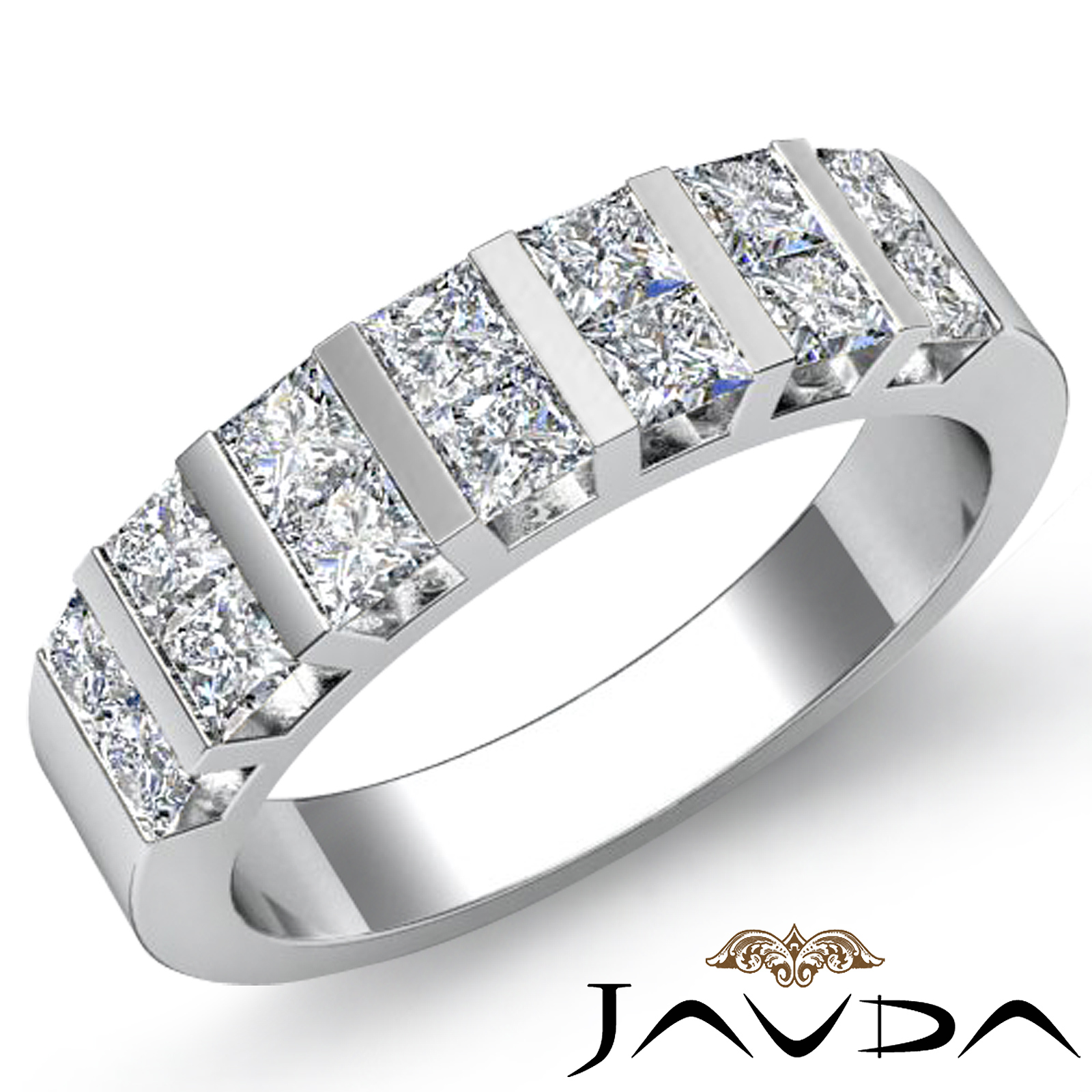 Women's diamond band rings Clearance