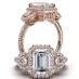 14k Rose Gold, 5.77gm