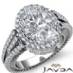 14k White Gold, 8.50gm