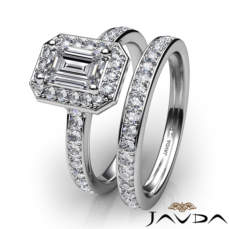  diamond Ring 14k Gold White