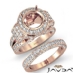 14k Rose Gold, 14.00gm