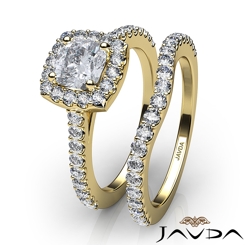  diamond Ring 14k Gold Yellow