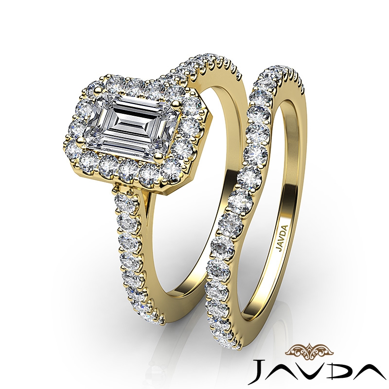  diamond Ring 14k Gold Yellow