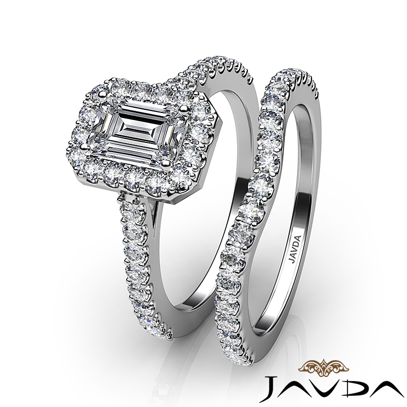  diamond Ring 14k Gold White