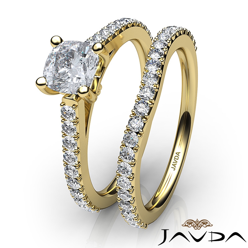  diamond Ring 14k Gold Yellow