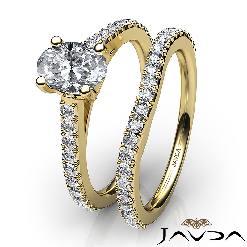  diamond Ring 14k Gold Yellow