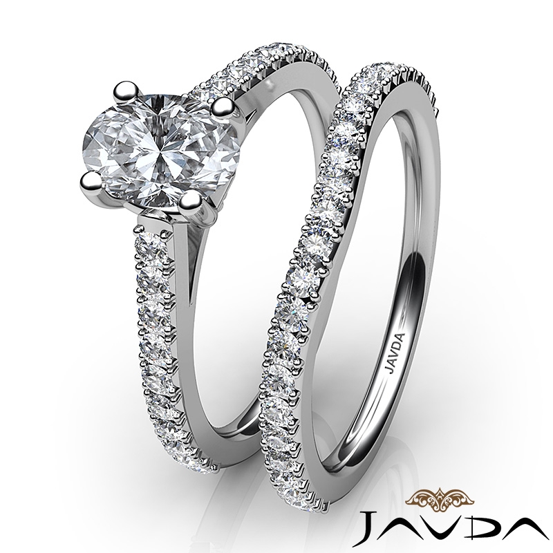  diamond Ring 14k Gold White