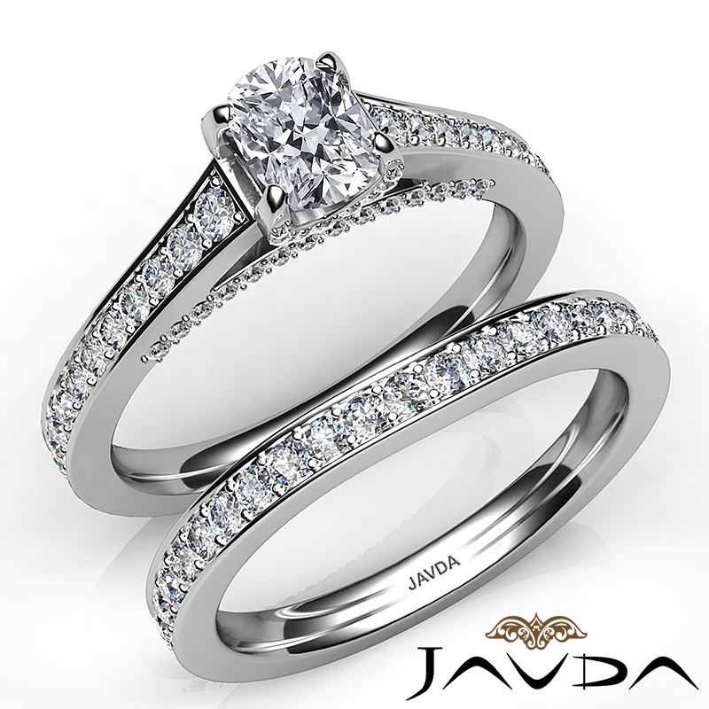  diamond Ring 14k Gold White