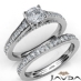18k White Gold, 7.80gm