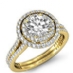 14k Yellow Gold, 4.50gm