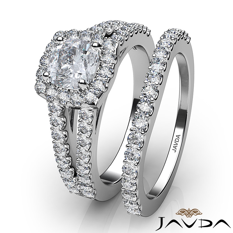  diamond Ring 14k Gold White