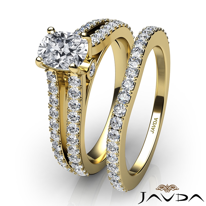  diamond Ring 14k Gold Yellow