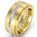 14k Yellow Gold, 13.00gm
