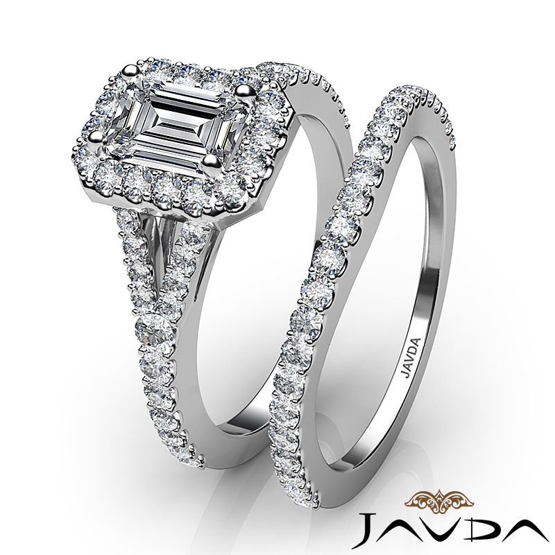  diamond Ring 14k Gold White