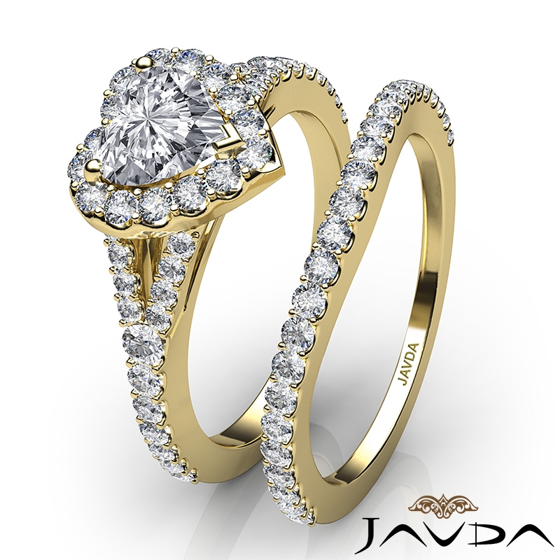  diamond Ring 14k Gold Yellow