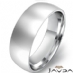 4.00 Size 14k White Gold, 6.50gm