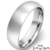 4.00 Size 14k White Gold, 7.10gm