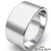 4.00 Size 18k White Gold, 9.20gm