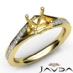 14k Yellow Gold, 2.90gm