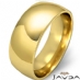 4.00 Size 14k Yellow Gold, 7.60gm