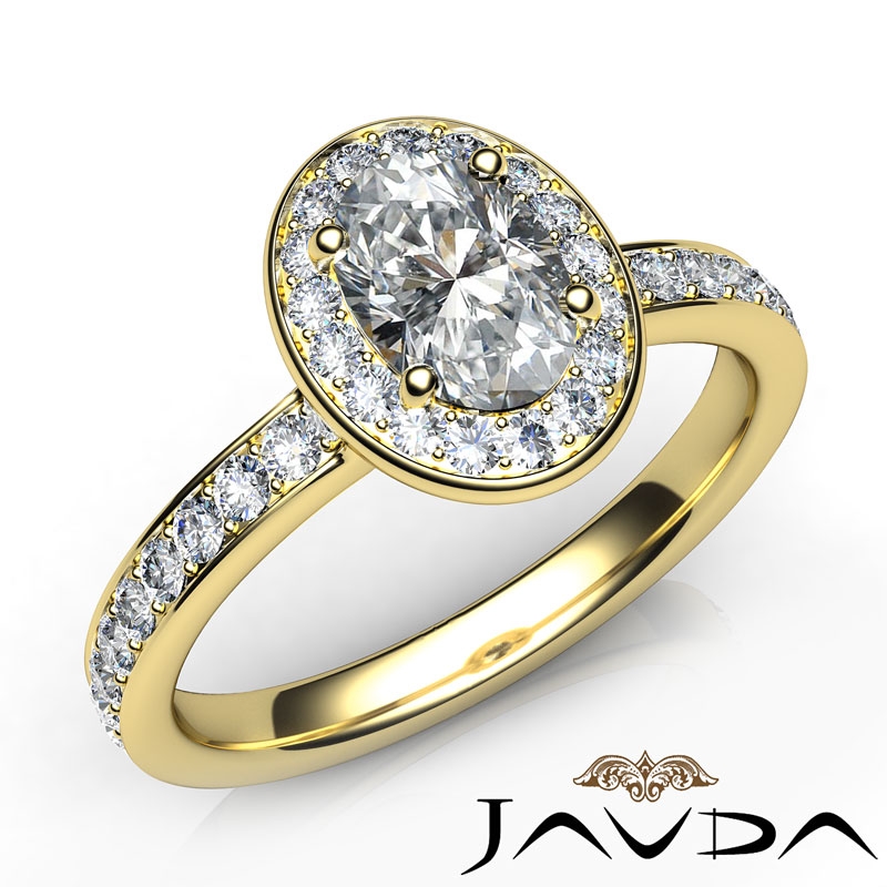  diamond Ring 14k Gold Yellow